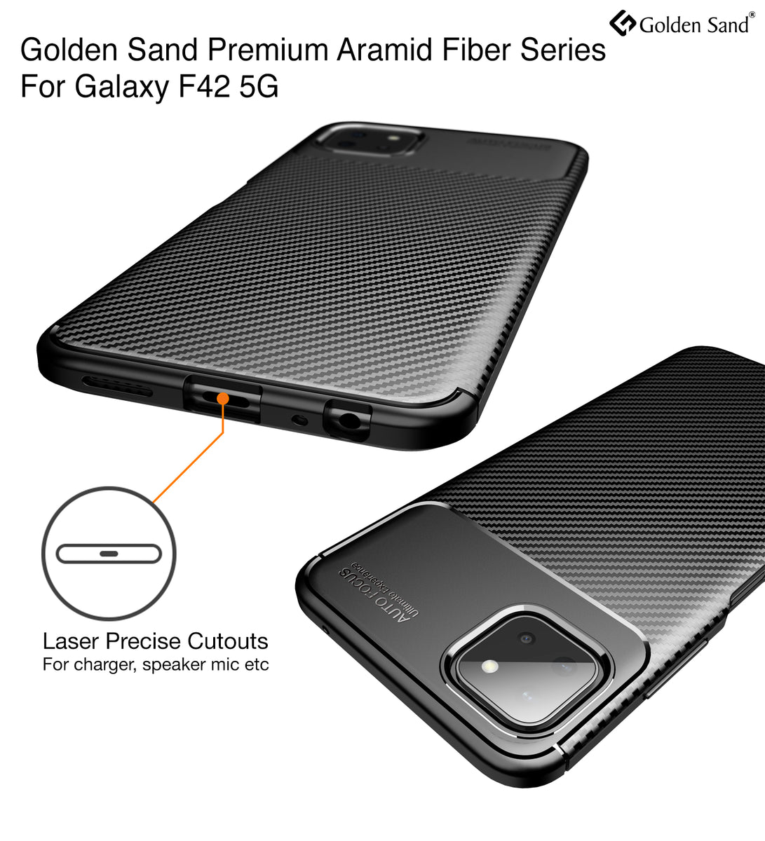 Back Cover For Samsung f42 Back Case For Samsung f42 Samsung f42