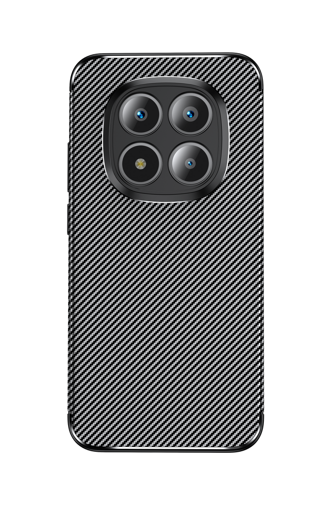 POCO M8 5G, 6.77 inch Aramid Texture Back Cover