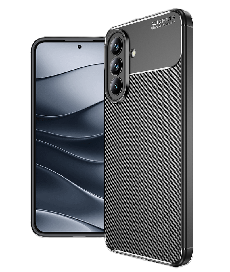 Samsung Galaxy A57 5G, 6.72 inch Aramid Texture Back Cover