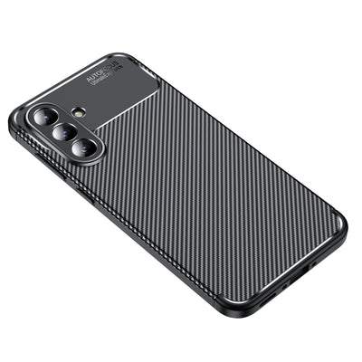 Samsung Galaxy S26 Plus 5G (6.7 inch) Back Cover | Aramid Fiber Series, Black