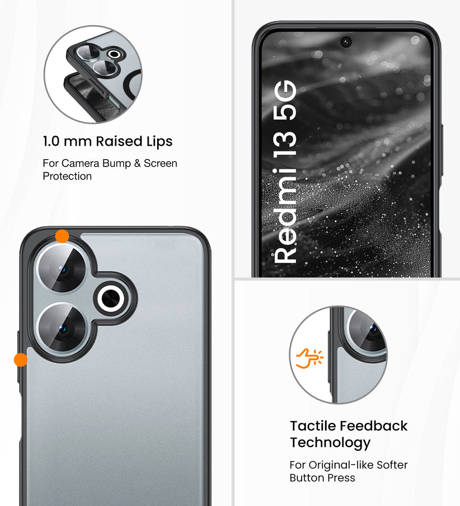 Xiaomi Redmi Note 13 4G Vs Xiaomi Redmi Note 13 Pro Plus 5G - Price In