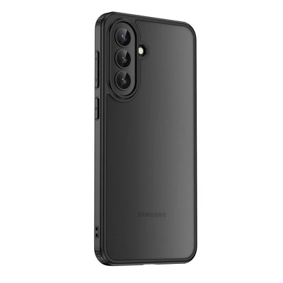 Samsung Galaxy A37 5G, 6.7 inch Rugged Frosted Back Cover