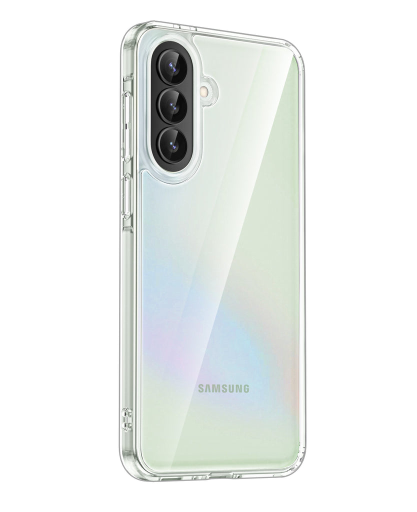 Samsung Galaxy A57 5G, 6.72 inch Ice Crystal