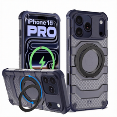 Explorer Stand Deep Blue