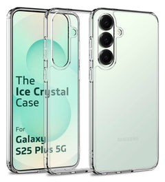 Ice Crystal- Clear