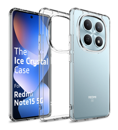 Ice Crystal- Clear
