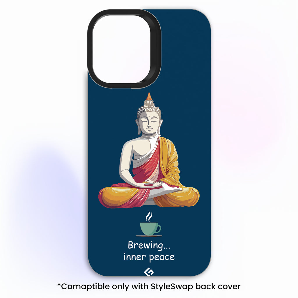 StyleSwap Back Panel