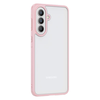 Samsung Galaxy A57 5G, 6.72 inch Rugged Frosted Back Cover