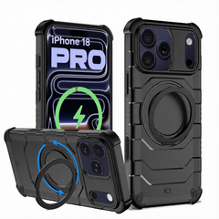Explorer Stand Deep Black