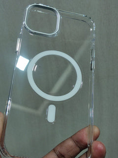 Ultra Crystal- Clear