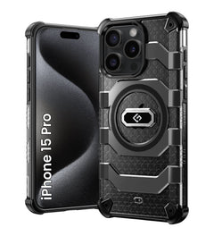 Explorer- Space Black