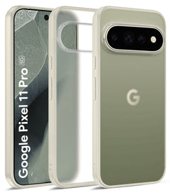 Rugged Frosted- Olive Ivory