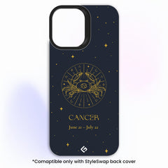 Cancer [Celestial Signs - Series 1 Theme] - StyleSwap Back Panel