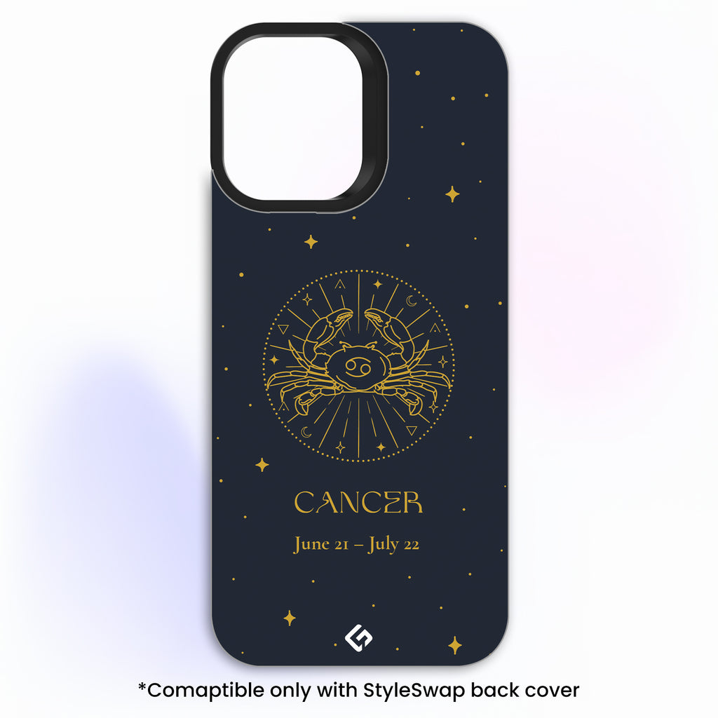 iPhone 16 StyleSwap Back Panel