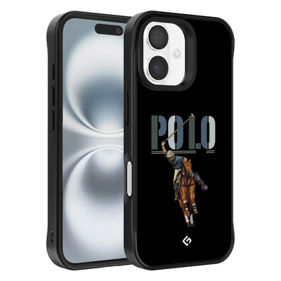 iPhone 16 StyleSwap Back Cover + Back Panel