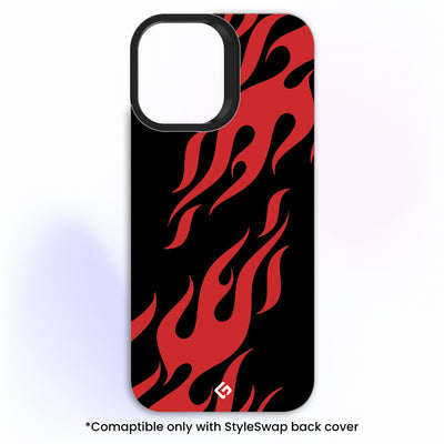 iPhone 16 StyleSwap Back Panel