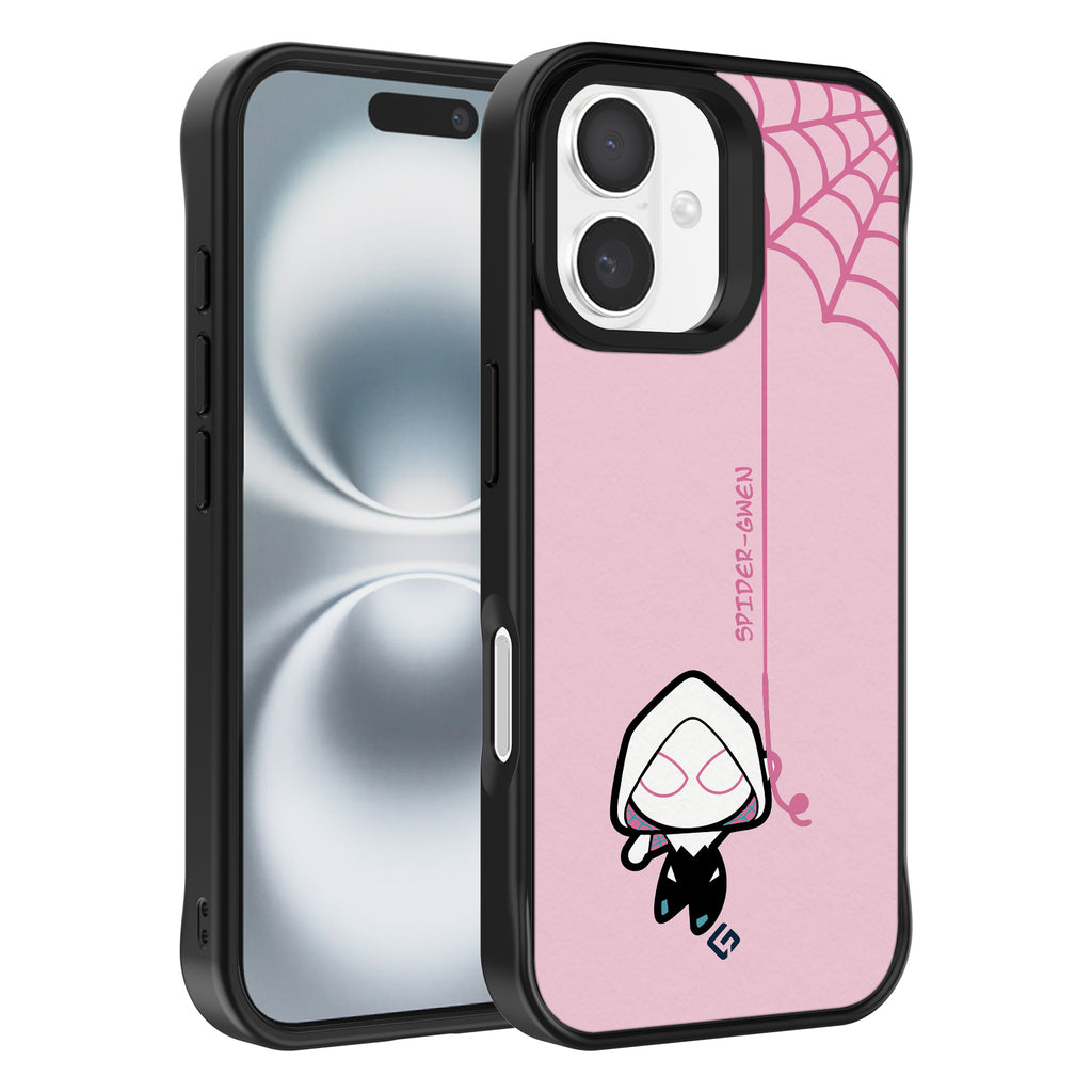 iPhone 16 StyleSwap Back Cover + Back Panel