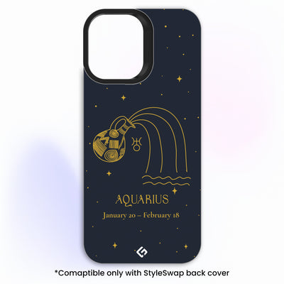 iPhone 16 StyleSwap Back Panel