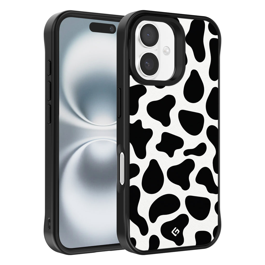 iPhone 16 StyleSwap Back Cover + Back Panel