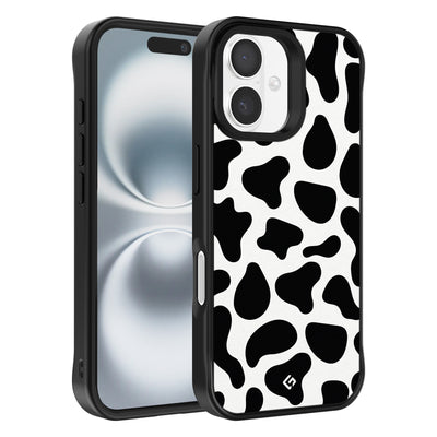 iPhone 16 StyleSwap Back Cover + Back Panel