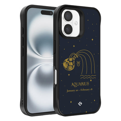 iPhone 16 StyleSwap Back Cover + Back Panel