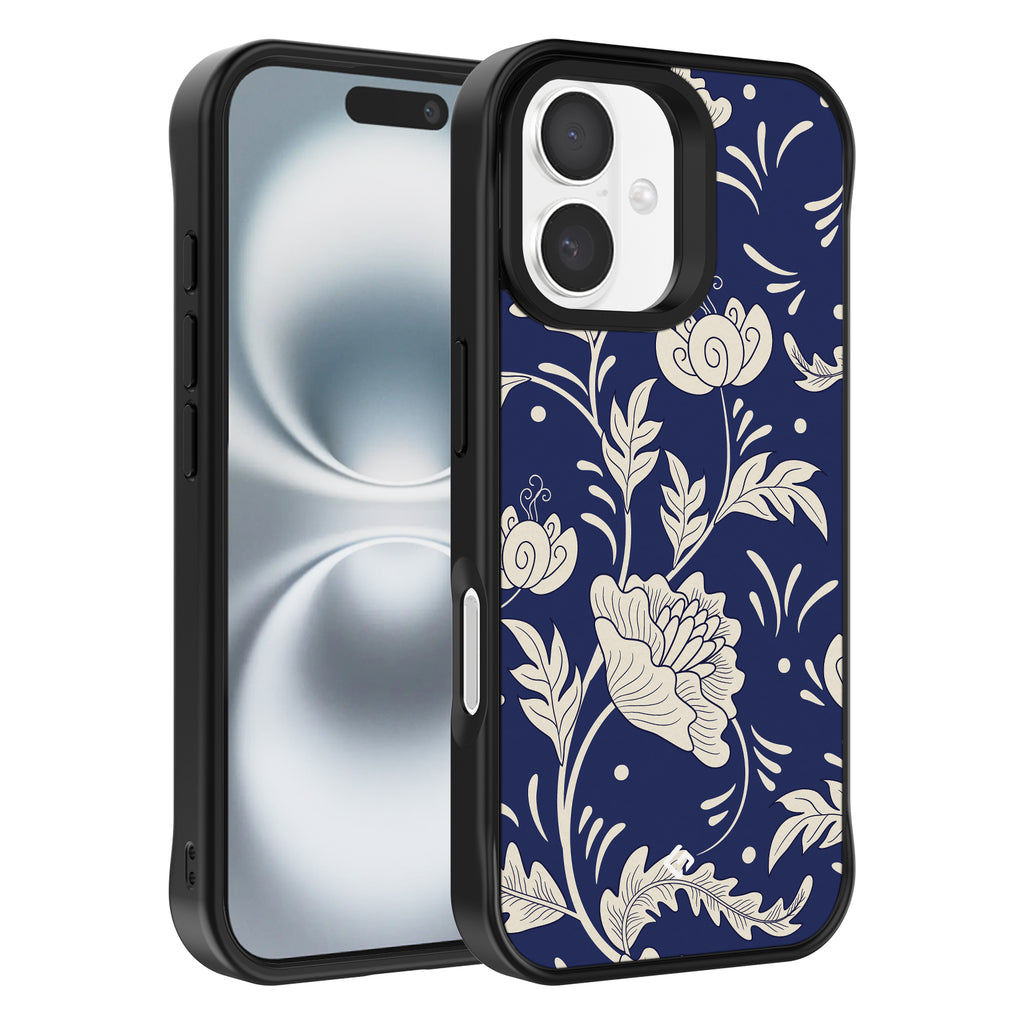 iPhone 16 StyleSwap Back Cover + Back Panel