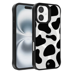 Cow Skin (Transparent)