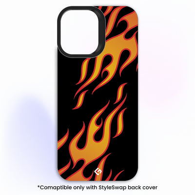 iPhone 16 StyleSwap Back Panel