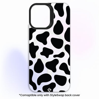 iPhone 16 StyleSwap Back Panel