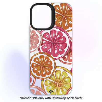 iPhone 16 StyleSwap Back Panel