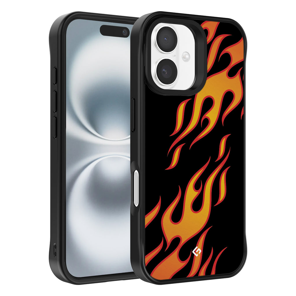 iPhone 16 StyleSwap Back Cover + Back Panel