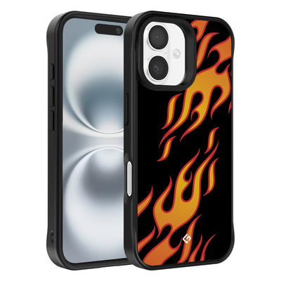 iPhone 16 StyleSwap Back Cover + Back Panel