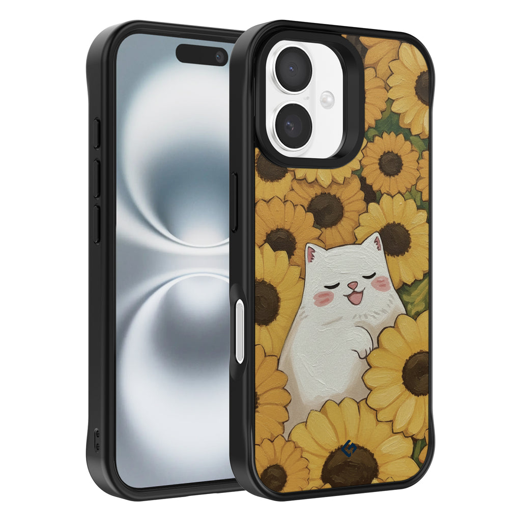 iPhone 16 StyleSwap Back Cover + Back Panel