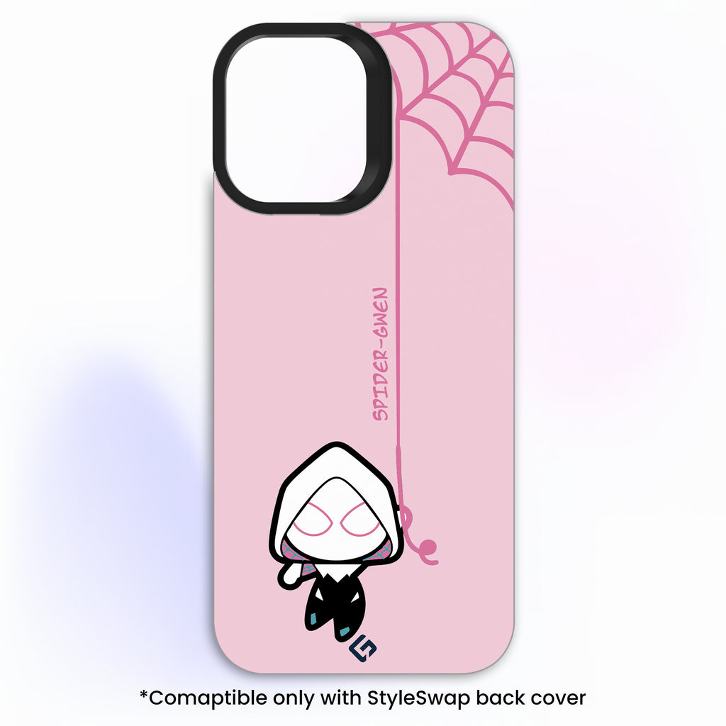 iPhone 16 StyleSwap Back Panel