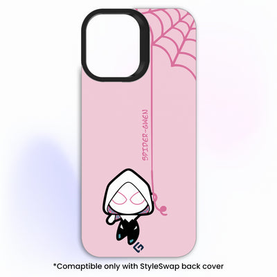 iPhone 16 StyleSwap Back Panel