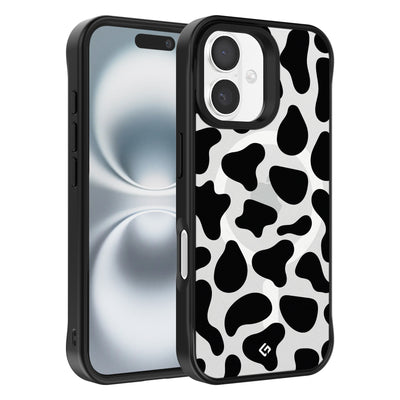 iPhone 16 StyleSwap Back Cover + Back Panel