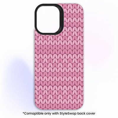 iPhone 16 StyleSwap Back Panel