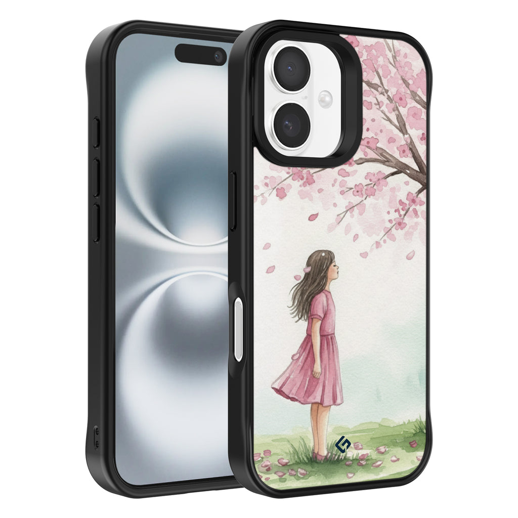 iPhone 16 StyleSwap Back Cover + Back Panel