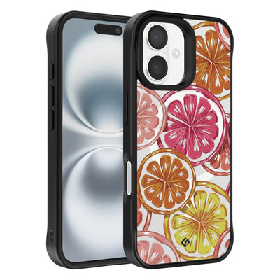 iPhone 16 StyleSwap Back Cover + Back Panel