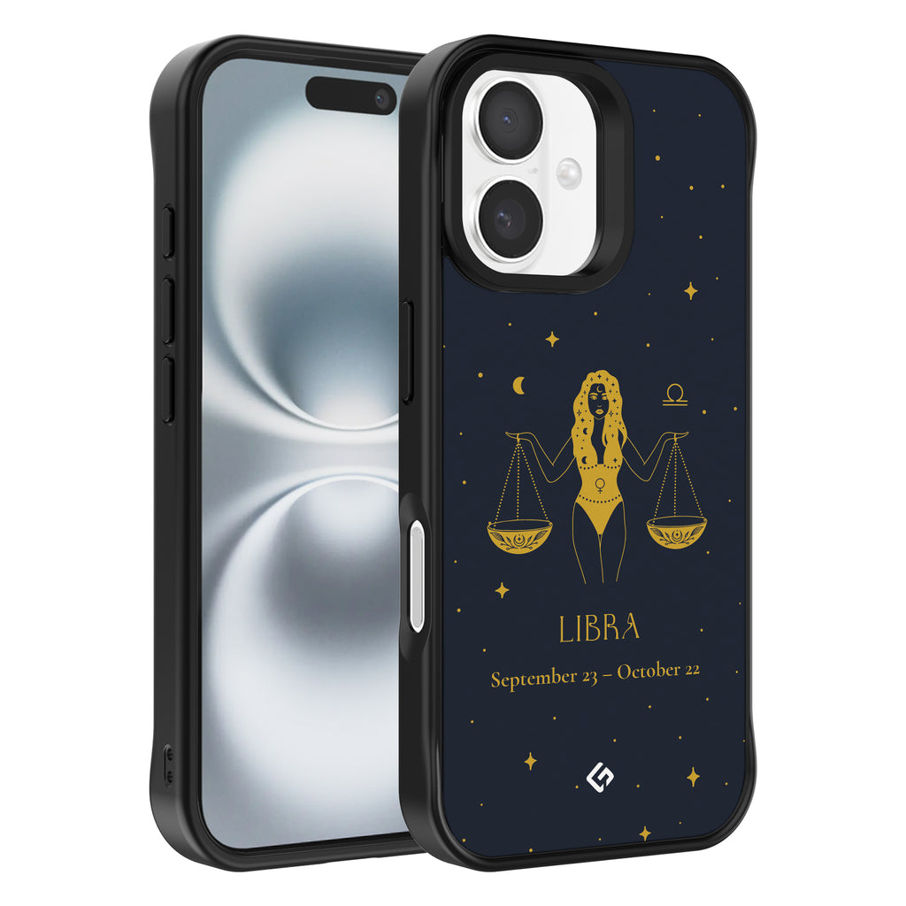 iPhone 16 StyleSwap Back Cover + Back Panel