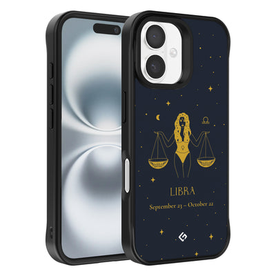 iPhone 16 StyleSwap Back Cover + Back Panel