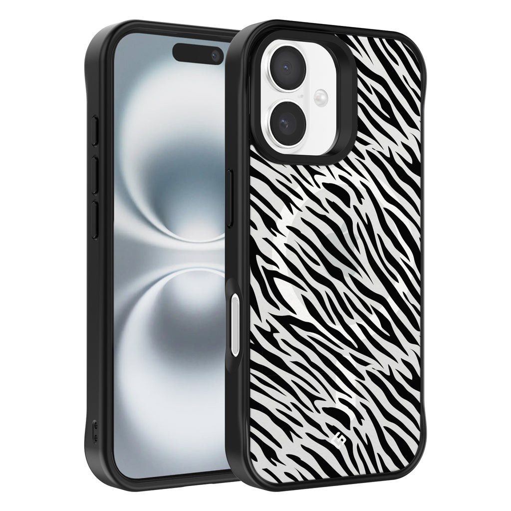 iPhone 16 StyleSwap Back Cover + Back Panel