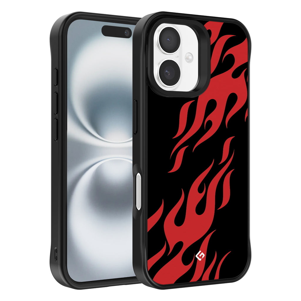 iPhone 16 StyleSwap Back Cover + Back Panel