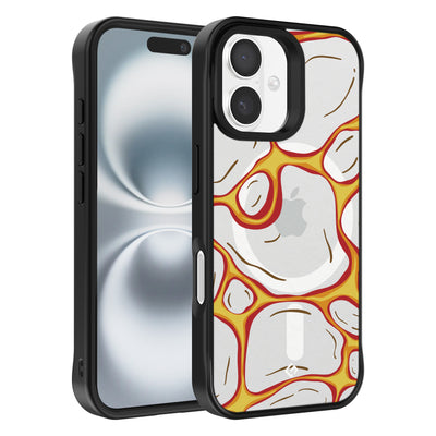 iPhone 16 StyleSwap Back Cover + Back Panel