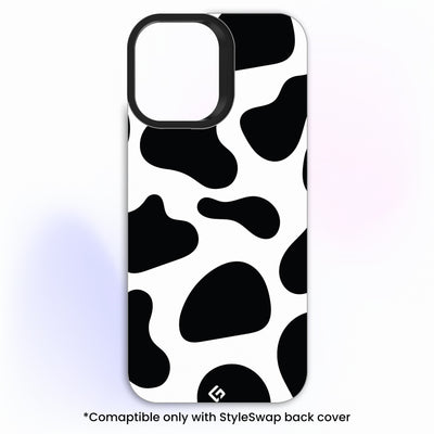 iPhone 16 StyleSwap Back Panel