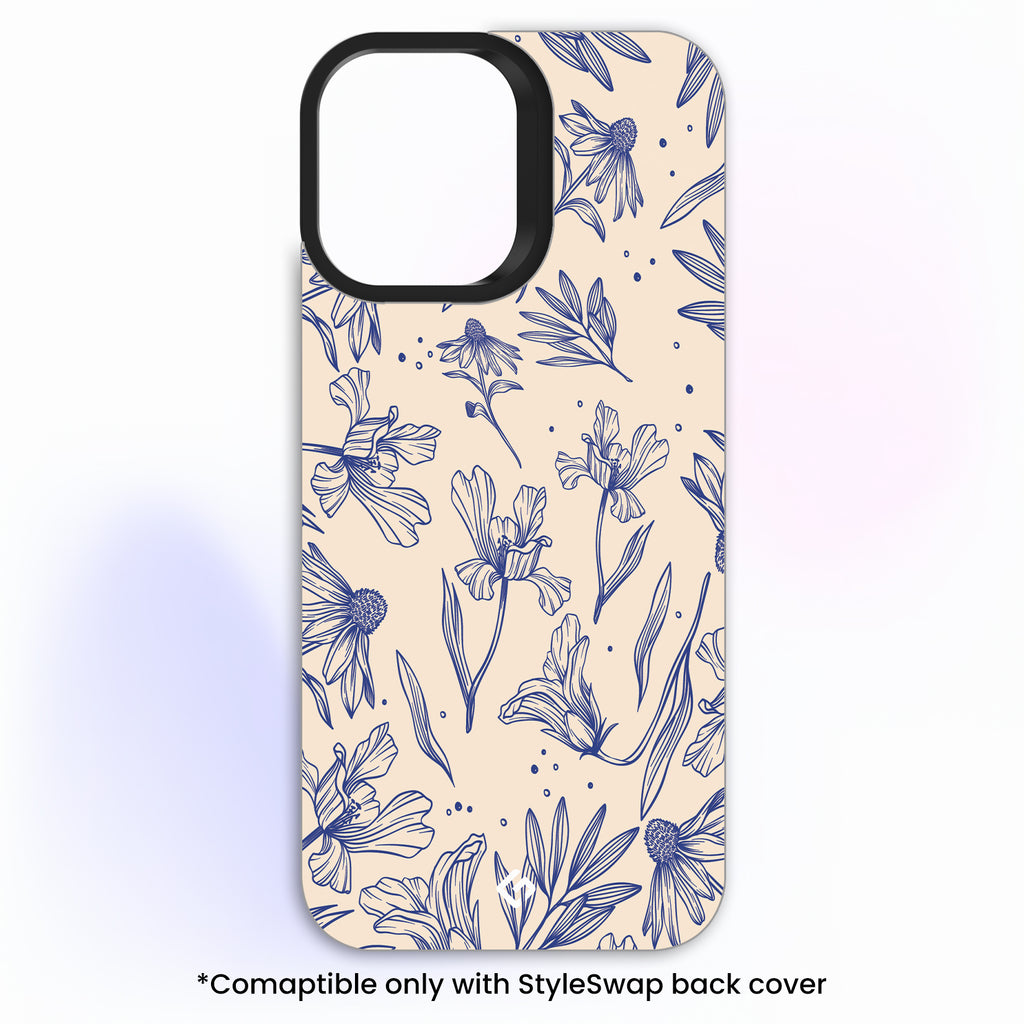 iPhone 16 StyleSwap Back Panel