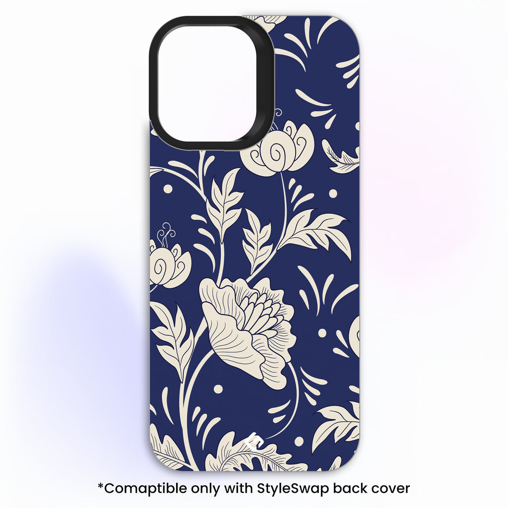 iPhone 16 StyleSwap Back Panel