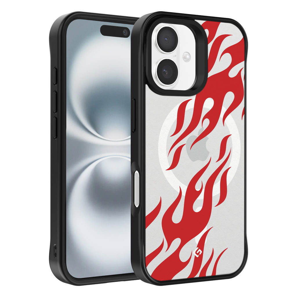 iPhone 16 StyleSwap Back Cover + Back Panel