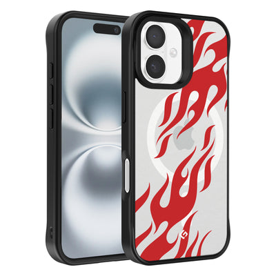 iPhone 16 StyleSwap Back Cover + Back Panel