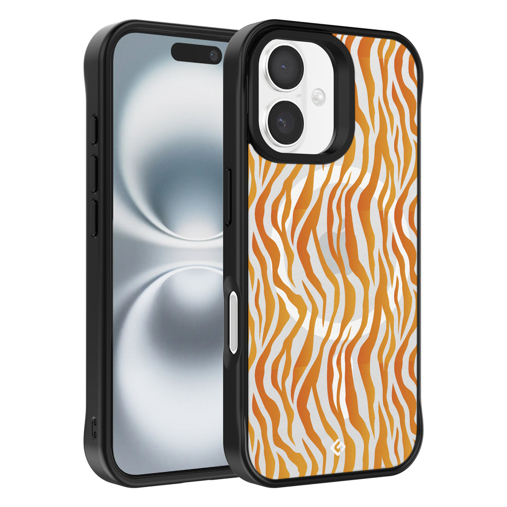 iPhone 16 StyleSwap Back Cover + Back Panel